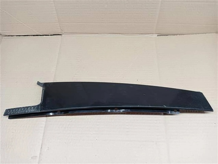 фото №1, Планка двері 5e0839901 skoda octavia iii 5e ліва задня