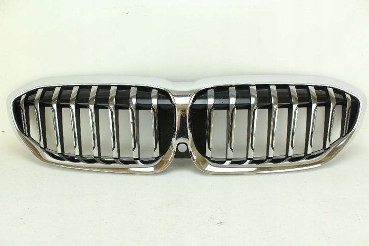 фото №1, Решётка решётка радиатора решётки радиатора bmw 3 g20 g21 192976-10