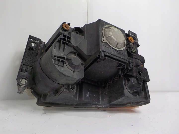 фото №11, Land rover discovery iii лампа права перед uk