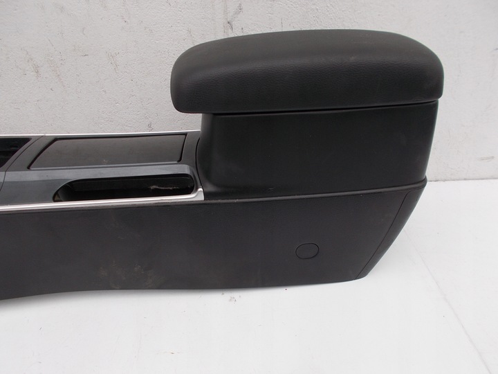 фото №12, Підлокітник кришка кріплення mazda 6 рестайлінг gg gy