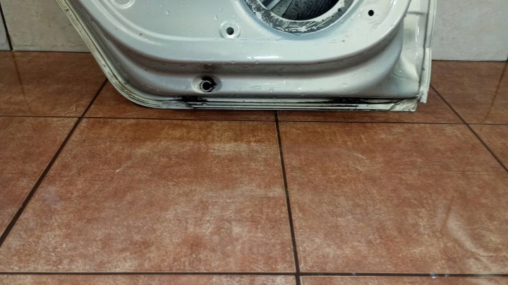 фото №14, Vw up seat mii skoda citigo 11-20 двери левые зад задние левое kol lr7l c508