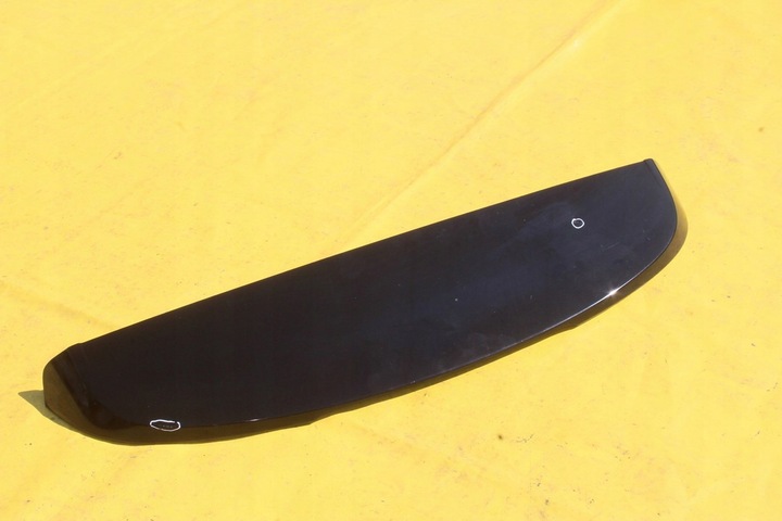 фото №1, Спойлер спойлер кришки hyundai i30 ii 87210-a6500