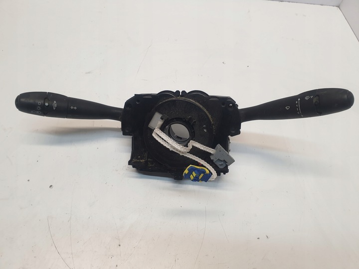 фото №1, Переключатель комбинированный peugeot expert 96626573xt