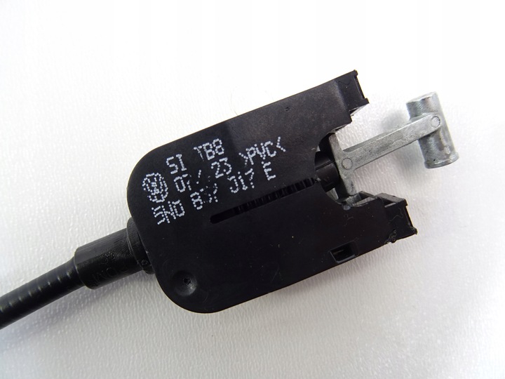 фото №11, Audi q3 83a замок двері зад правий 5ta839016q 2023 r