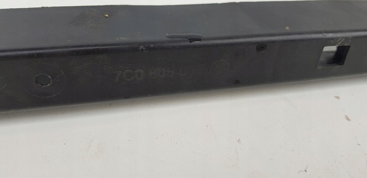 фото №7, Vw crafter man tge 16- pas переднє підсилювач перед 7c0805588