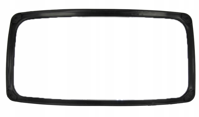 фото №1, Зеркало внешние з підігрівом механическое daf cf