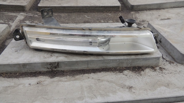 фото №1, Галоген лівий led jaguar f pace