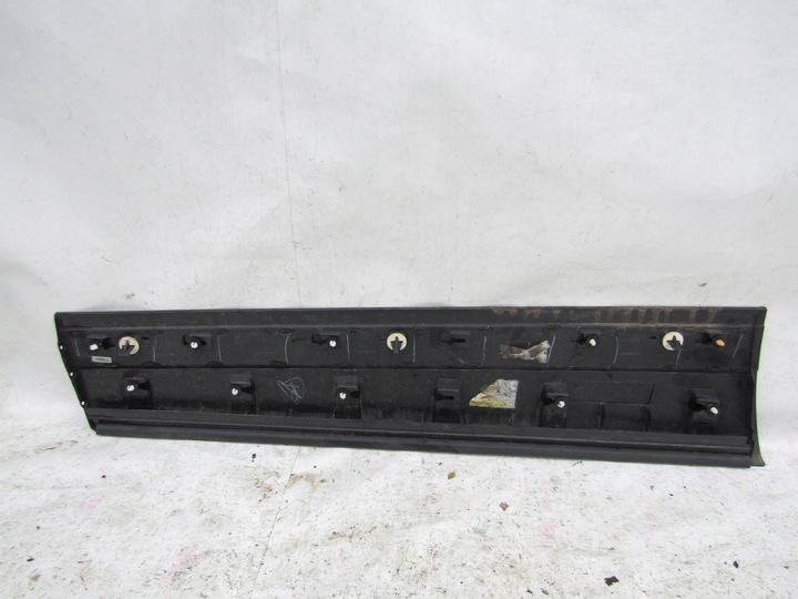 фото №5, Планка двері range rover velar 17-20 праві перед