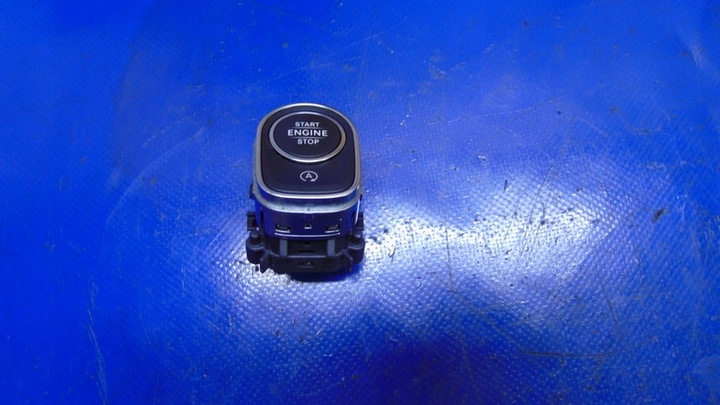 фото №1, Кнопка старт сплав a1779051001 mercedes sprinter w907 w910 18-25r