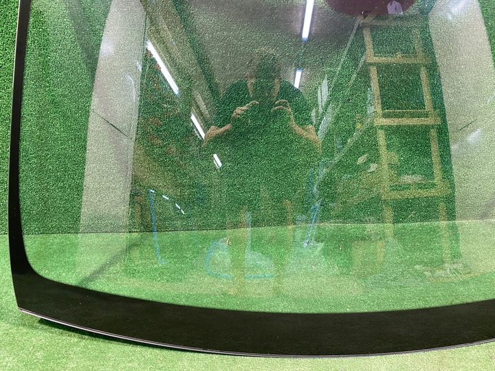 фото №7, Mercedes c-klasa w204 скло перед передня лобове a2046706601