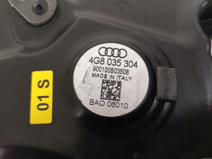 фото №8, 4g8035304 динамік двері праві bang & olufsen audi a7 s7 rs7 2010-2018r