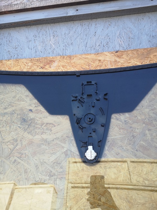 фото №10, Ford c-max mk2 скло лобове 15r