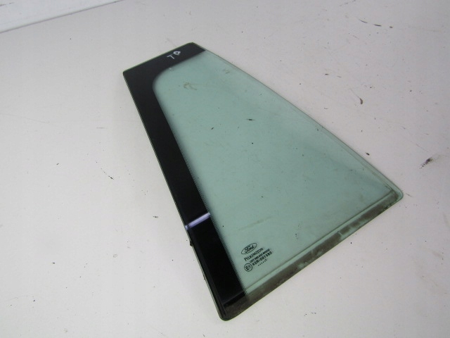 фото №5, Ford fusion стекло треугольная дверь зад правый 02-05 5d