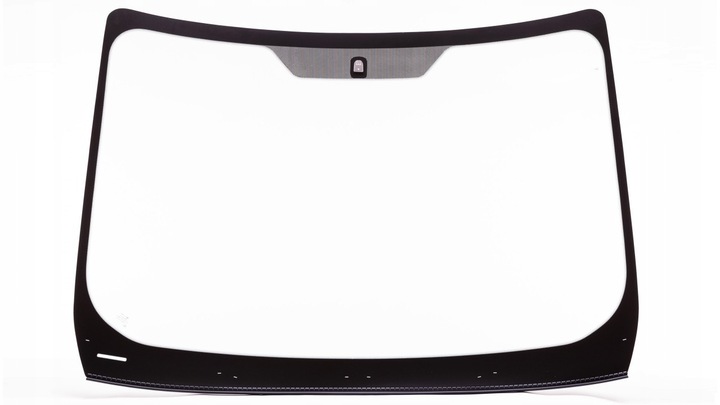 фото №2, Стекло лобовое передняя ford kuga i 08-12