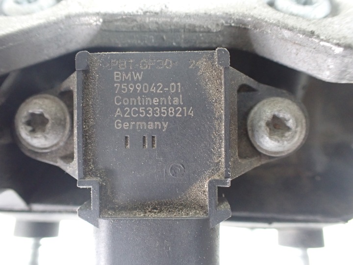 фото №9, Колектор всмоктуючий bmw f26 x4 7588126