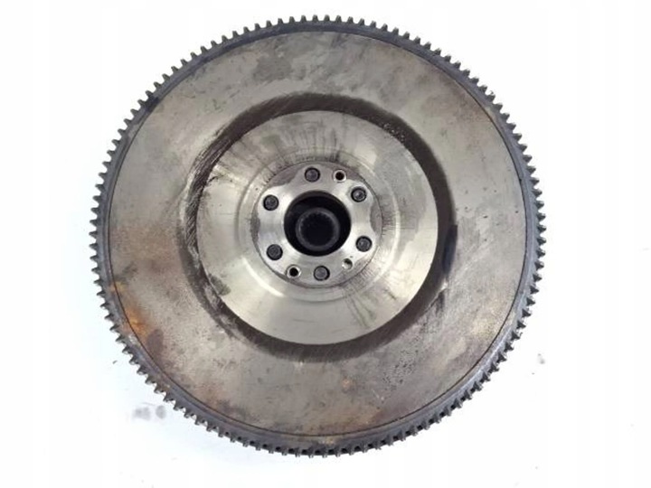 фото №7, Колесо двухмассовый kpl. ford focus mk3 1.6 tdci