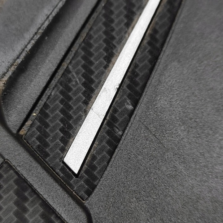 фото №6, Bmw 3 g20 g21 2019 защита верхняя двигателя