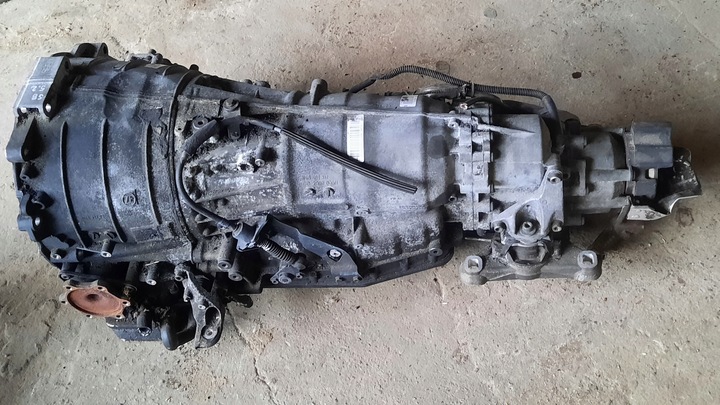 фото №4, Audi a8 s8 5.2 коробка передач коробки передач автомат