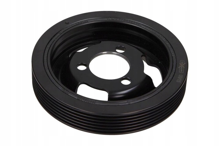 фото №1, Колесо пасове вала колінчастого peugeot