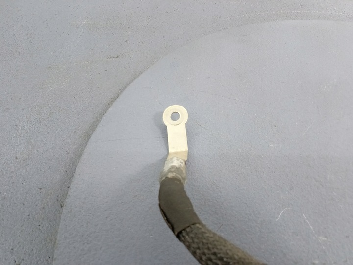 фото №6, Bmw x3 g01 g02 b48 шланг масовий 48v 5a1d360