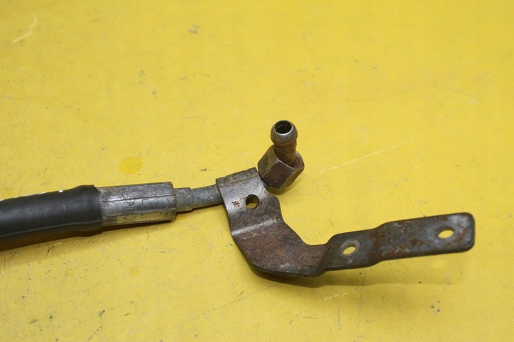 фото №4, Шланг підсилювача s6 c6 5.2 fsi 4f0422893