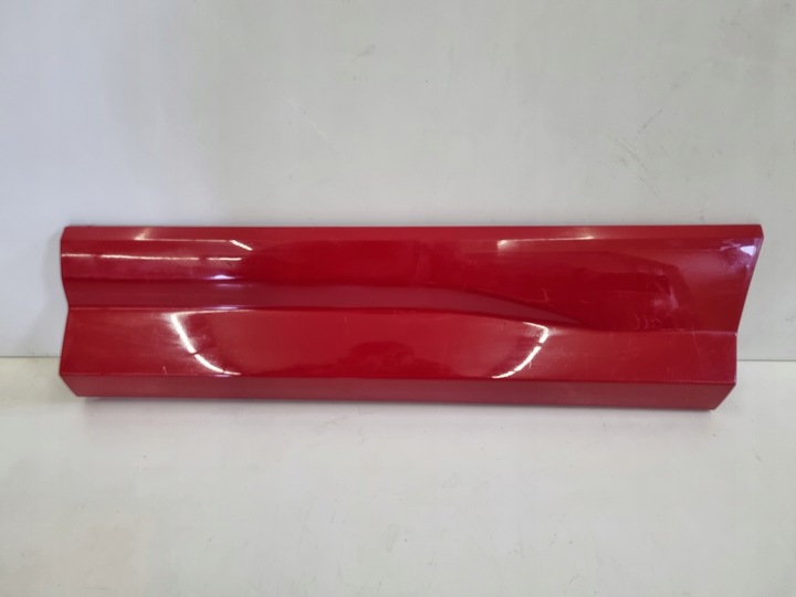 фото №1, Планка дверь левый зад audi q2 81a853969a оригинал