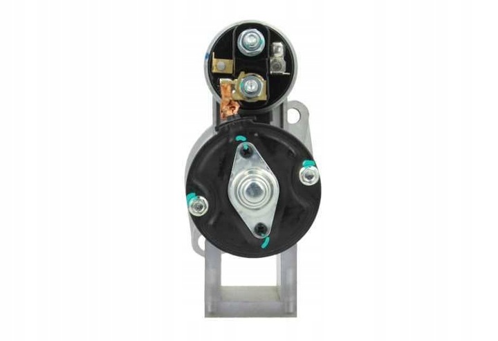 фото №8, Стартер 12v 1.4kw do audi 80 b4 rs2 s2