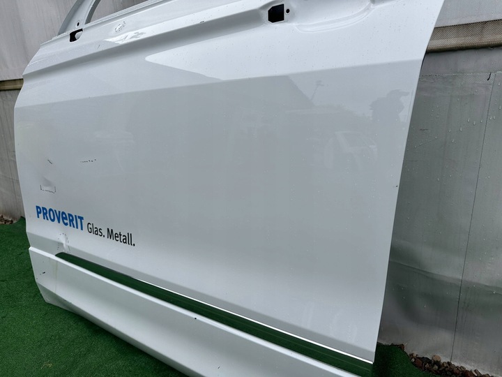 фото №10, Vw volkswagen tiguan ii 5na 5na831311f дверь передние левая левый перед org.