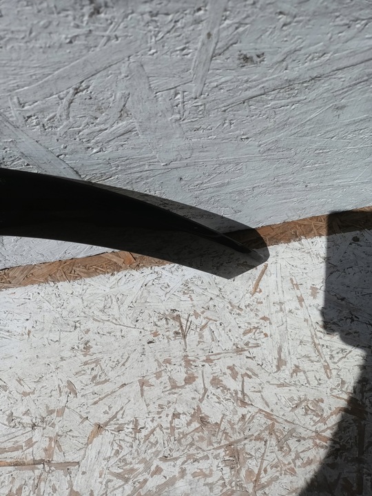 фото №7, Mercedes w242 планка крыльев a2428890125