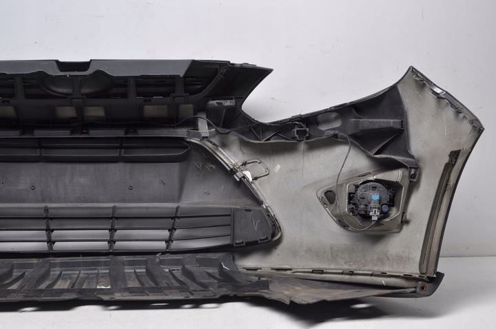 фото №16, Ford c-max mk2 бампер перед переднее