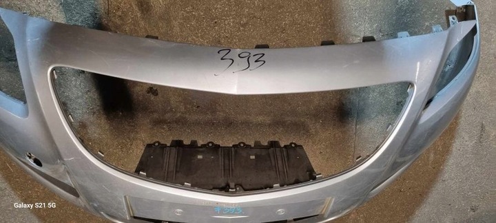 фото №10, Бампер переднє перед opel insignia a