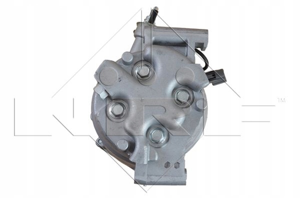 фото №11, Компресор кондиціонера honda crv 02-