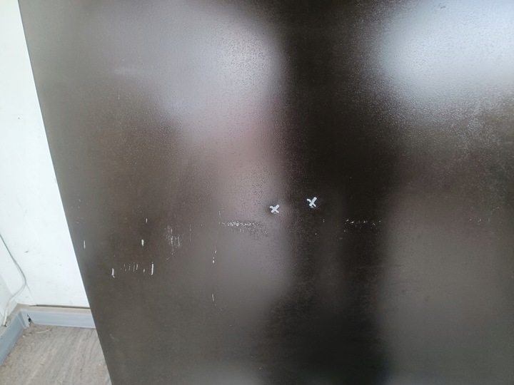 фото №10, Дверь proace jumpy expert vivaro 21- bok зад правые сдвижные serwisowe org