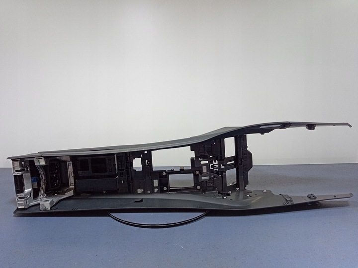 фото №5, Audi a6 c8 туннель средний подлокотник 4k1863241