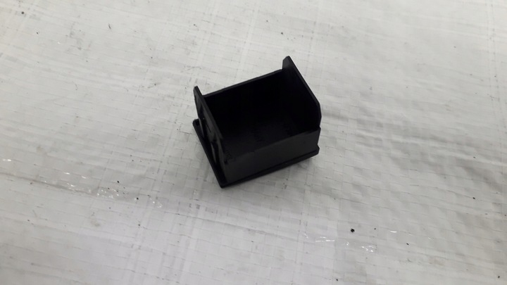 фото №13, Polo n9 заглушка выключателя консоли 6q0959623