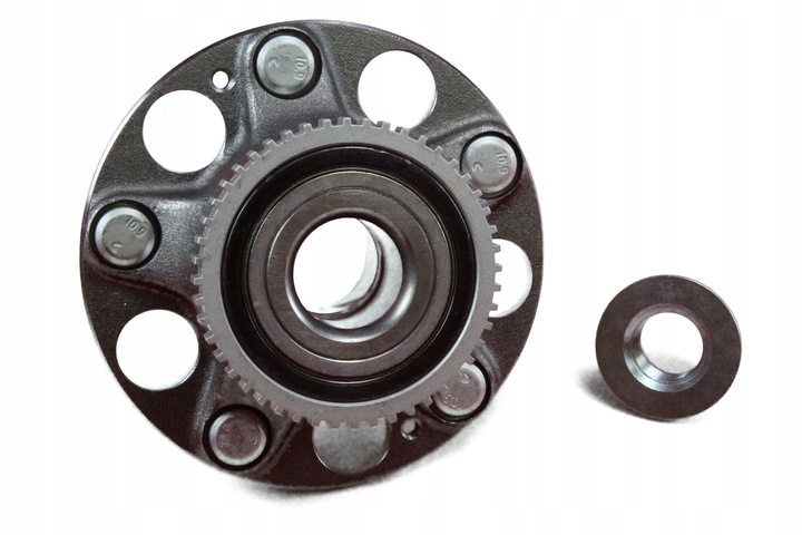 фото №2, Ступиця колеса з підшипник зад honda civic vii 06-