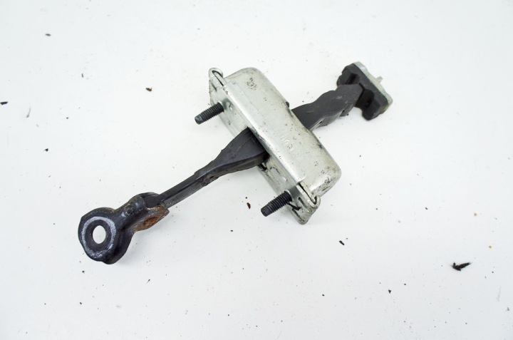 фото №9, Sy090+ ford mondeo mk5 ограничители дверь комплект 4штуки