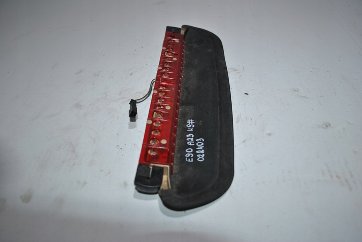 фото №8, Світло сплаву третє bmw e90 022403