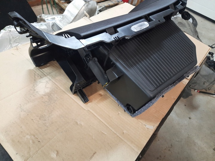 фото №6, Scenic iv 1.2 tce бардачок пасажира