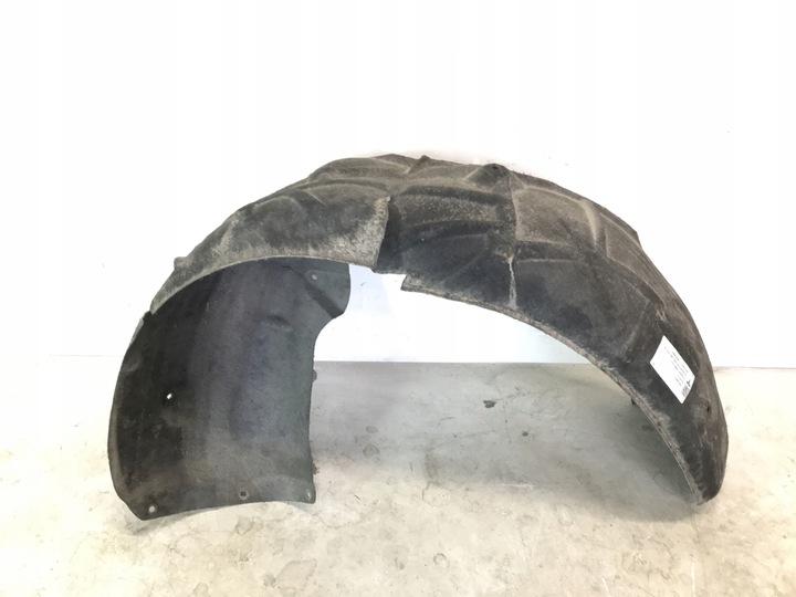 фото №3, Подкрылок правые зад tesla модель 3 1081586-00-a