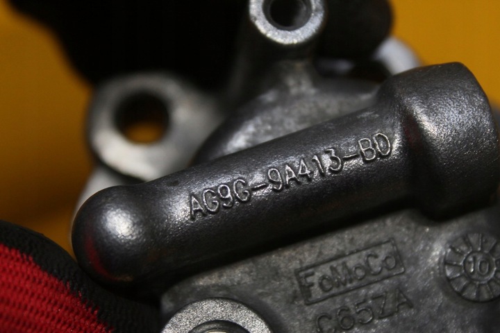 фото №7, Насос пального mondeo mk4 2.0scti tnba ag9g-9a413-bd