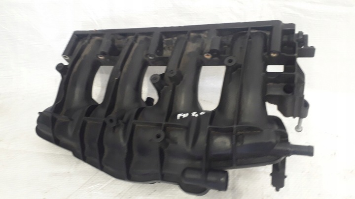 фото №1, Коллектор всасывающий audi a3 8p 2.0 tfsi 06f133185ac