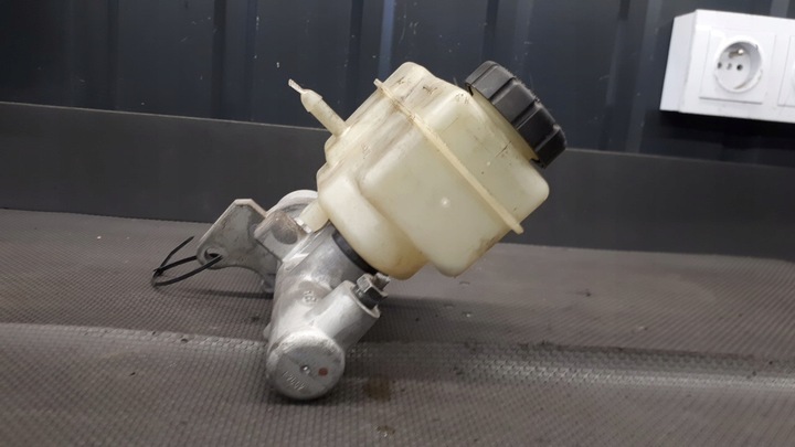 фото №9, 32066665 насос гальмівна bmw e38