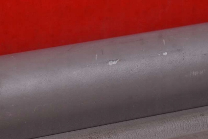 фото №13, Ролета багажника jeep grand cherokee 3 iii wk 04-10