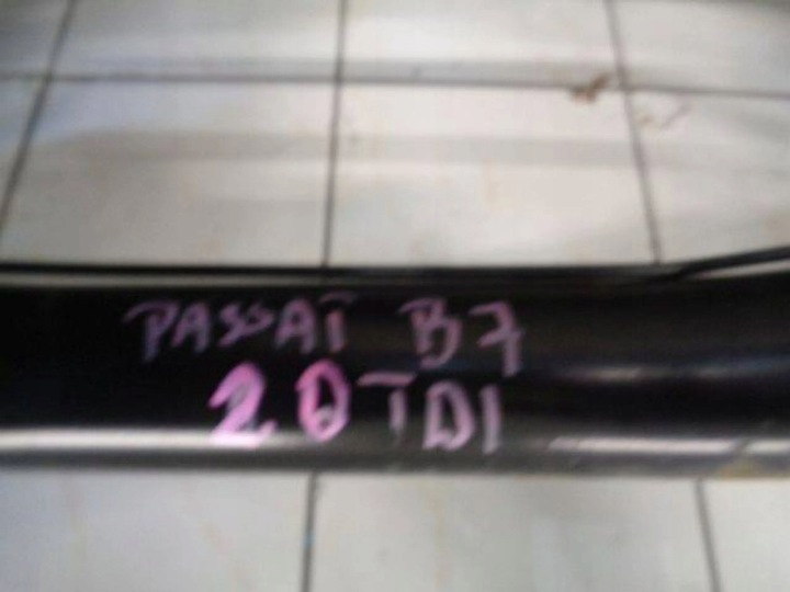 фото №11, Vw passat b7 2013 2.0 tdi універсал балка вісь підвішування зад задня