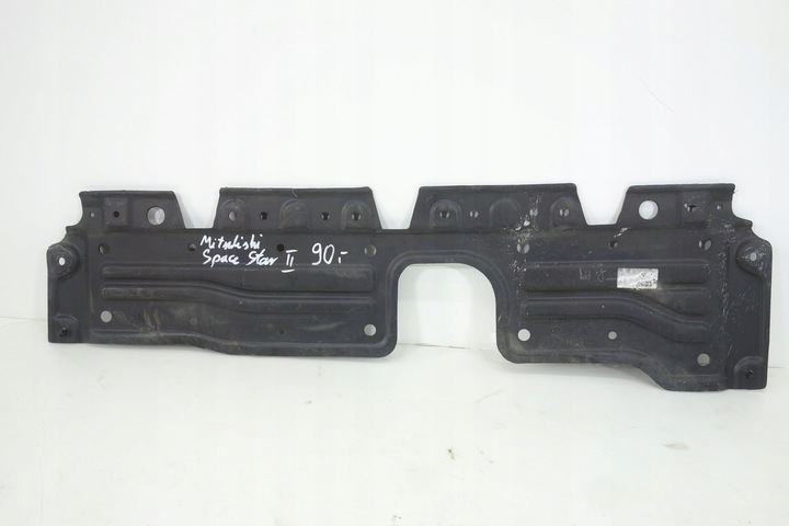 фото №1, Защита ремня dół space star ii 13- 5370b175