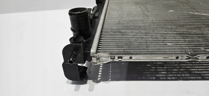 фото №10, Радиаторов воды dacia sandero iii 1.0 tce 20- 214107347r оригинал