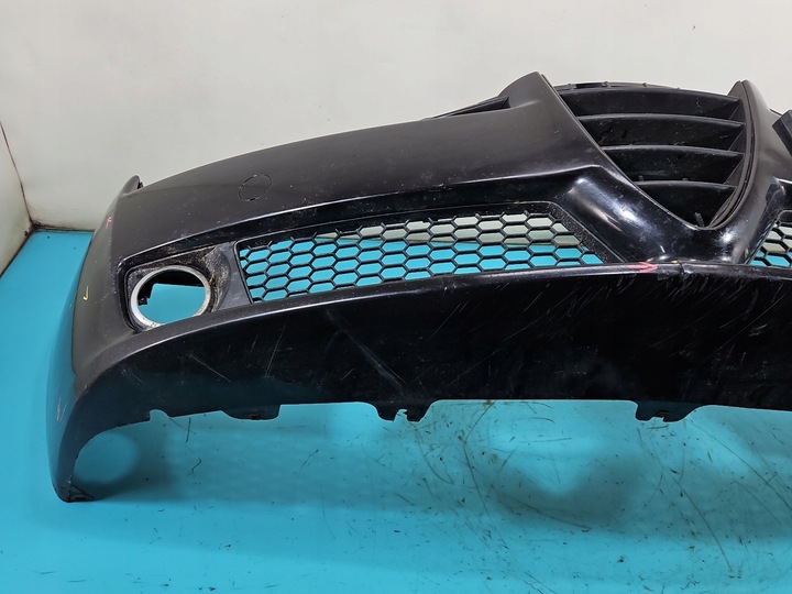 фото №8, Бампер перед alfa romeo 159