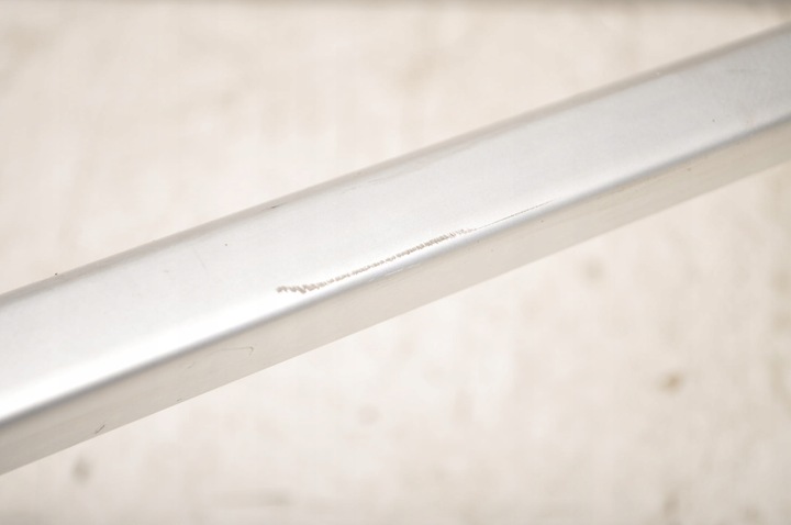 фото №10, Skoda fabia iii рейлинг крышный комплект хром