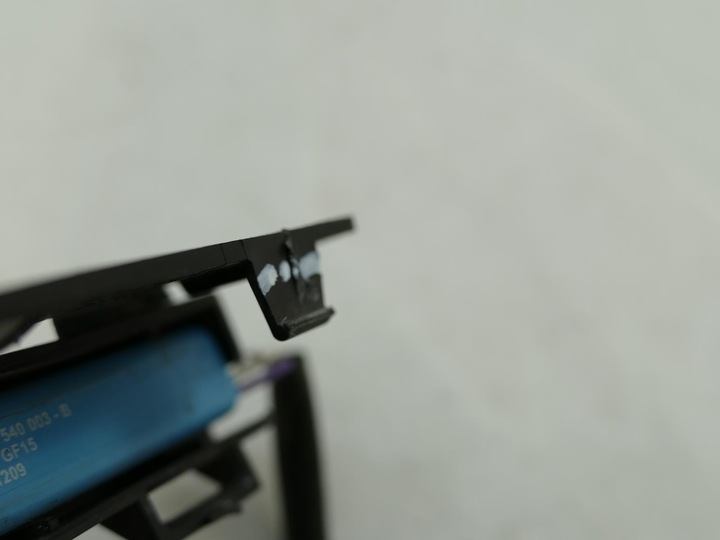 фото №8, Peugeot 207 cc рестайлінг датчик тиску шина citroen